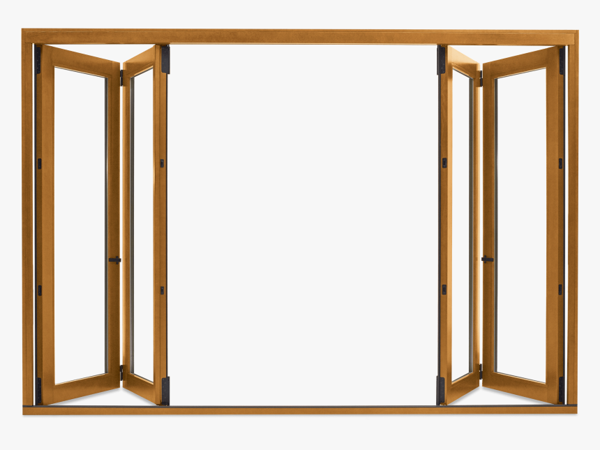 Marvin Ultimate Bifold Door, HD Png Download