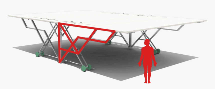 Tenfold Engineering, HD Png Download