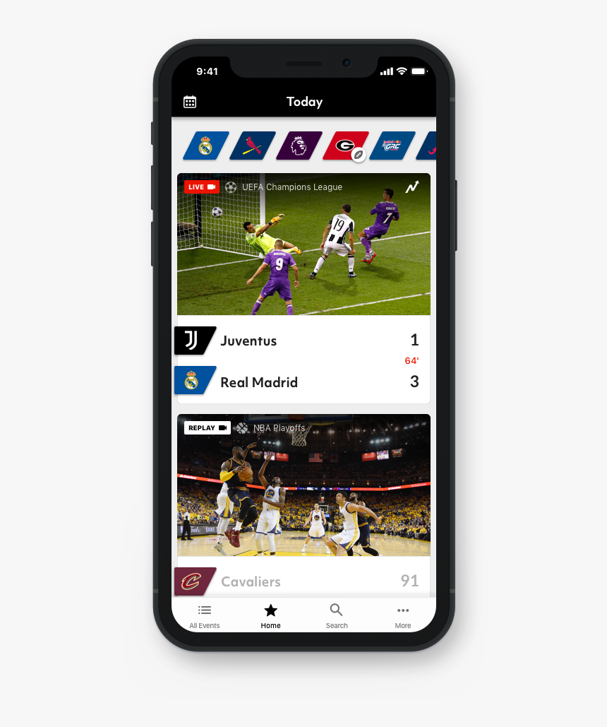 Smartphone, HD Png Download