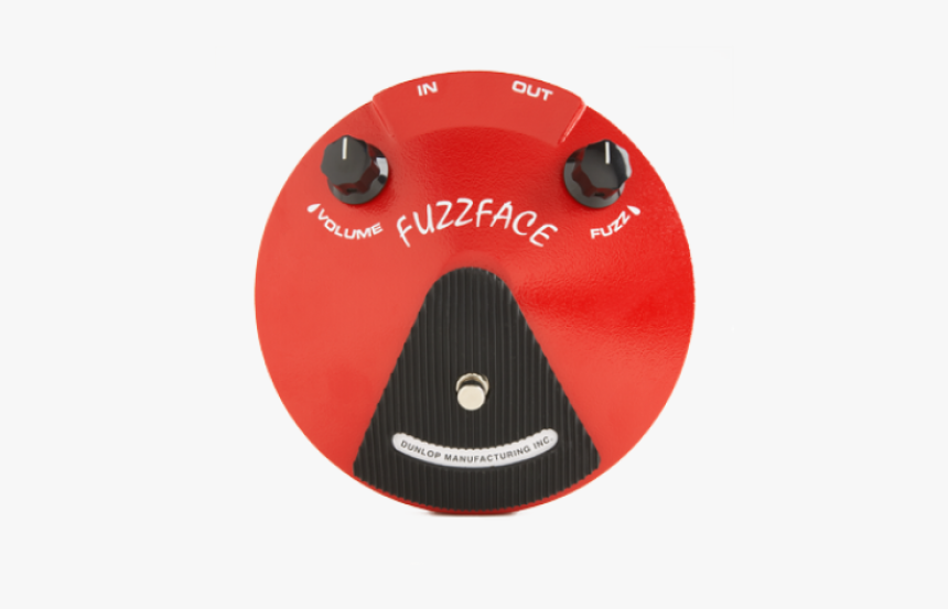 Fuzzface Pedal Power Supply, HD Png Download