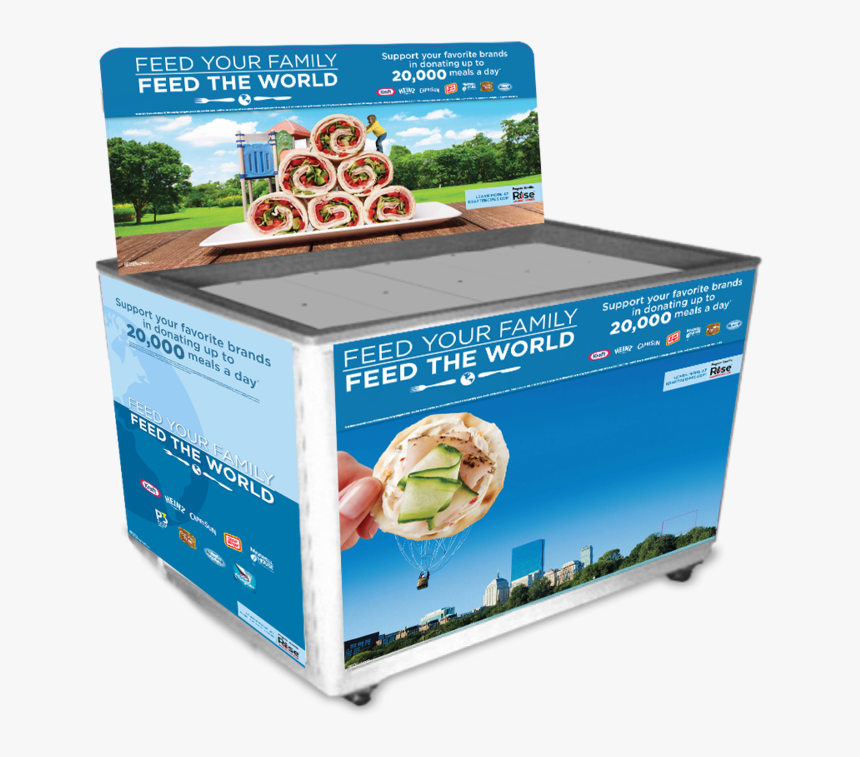 Fyfftw Cooler Final Comp, HD Png Download