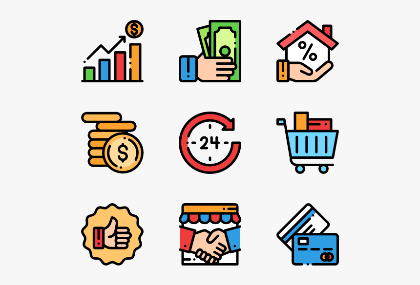 Transparent Icons Sms Png, Png Download