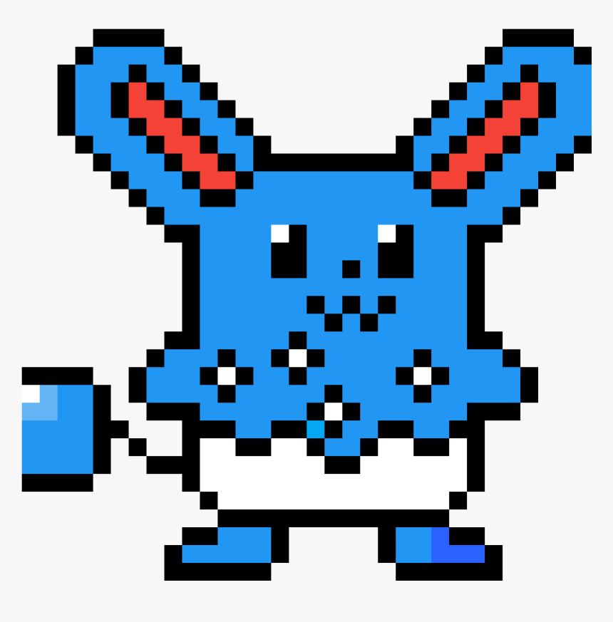 Pixel Art Aubergine, HD Png Download