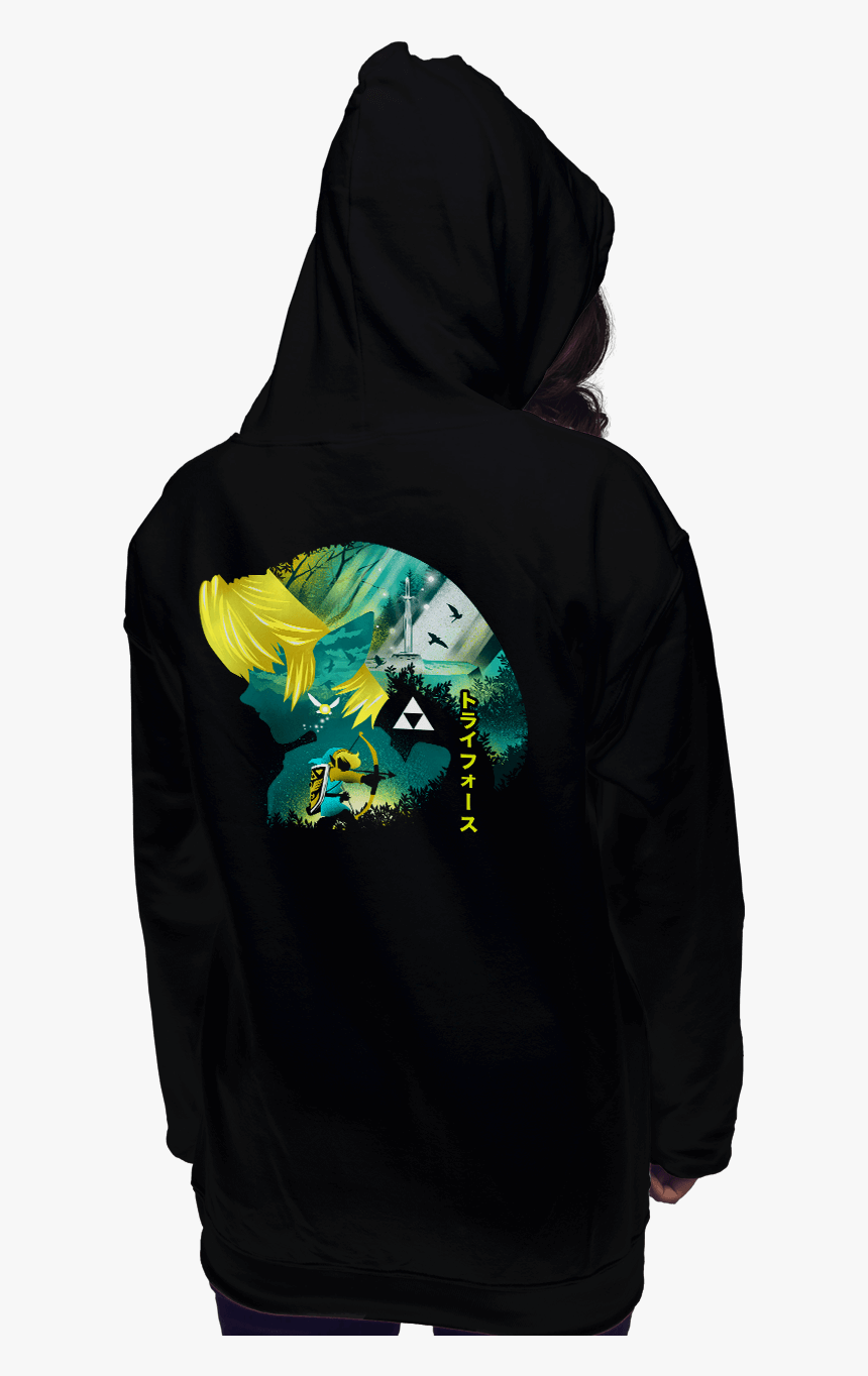 Baby Yoda Christmas Sweater, HD Png Download