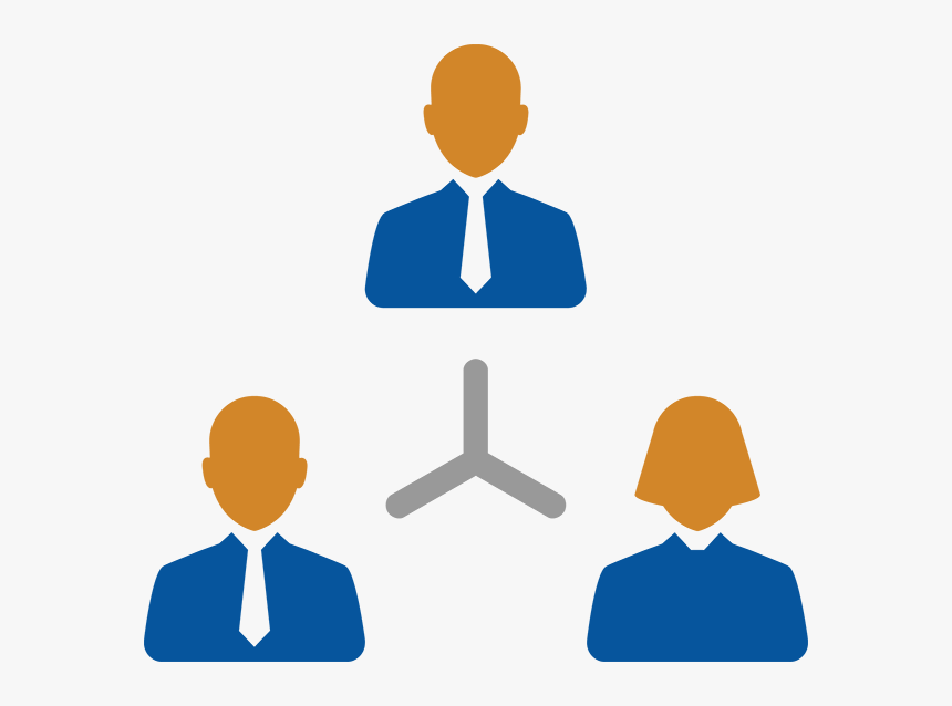 3 Icons Of Heads And Torsos, HD Png Download