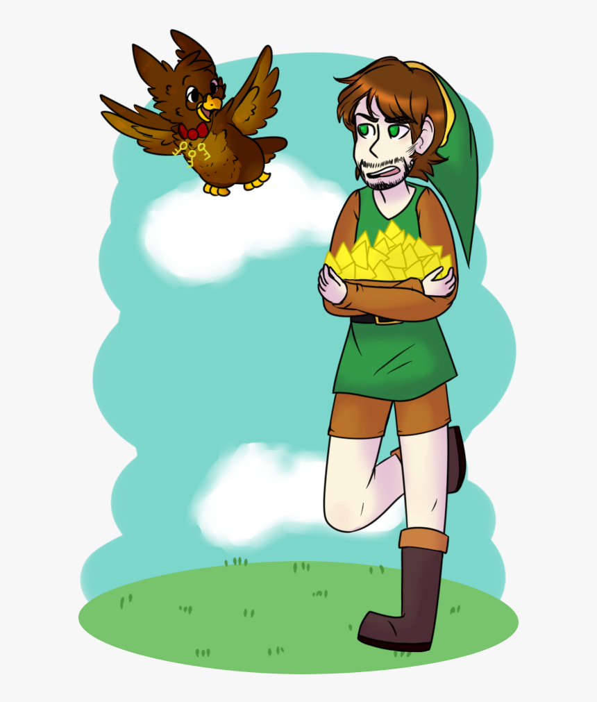 Cartoon, HD Png Download