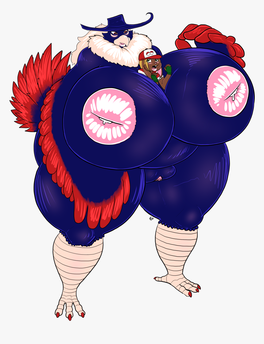 Power Lvled - Cartoon, HD Png Download