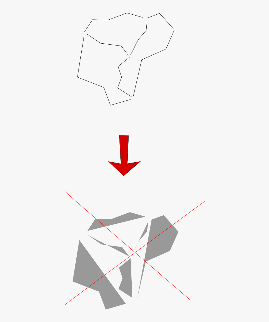 Enter Image Description Here - Origami Paper, HD Png Download