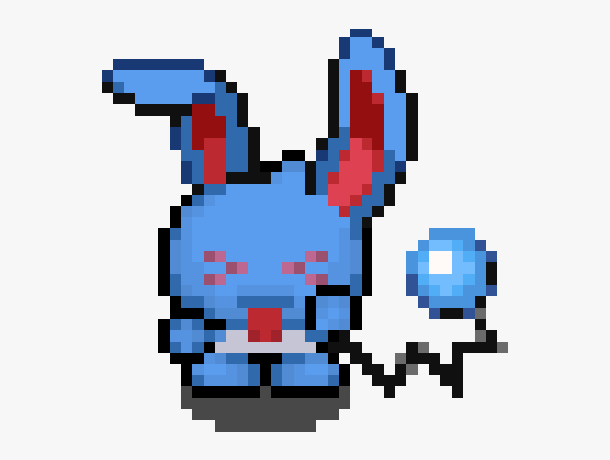 Azumarill Chao - Slime Bounce, HD Png Download