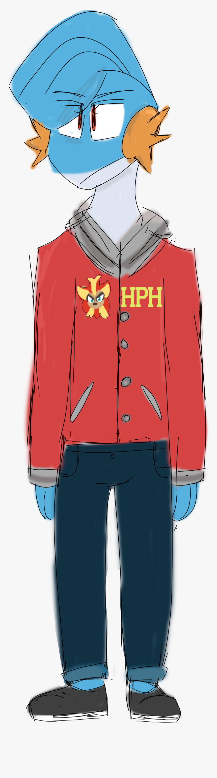 13047325 Ijccco13juz756b - Costume, HD Png Download