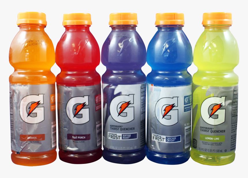 Gatorade Transparent Png, Png Download