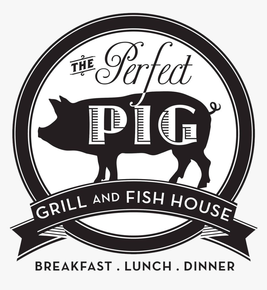 Picture - Perfect Pig, HD Png Download