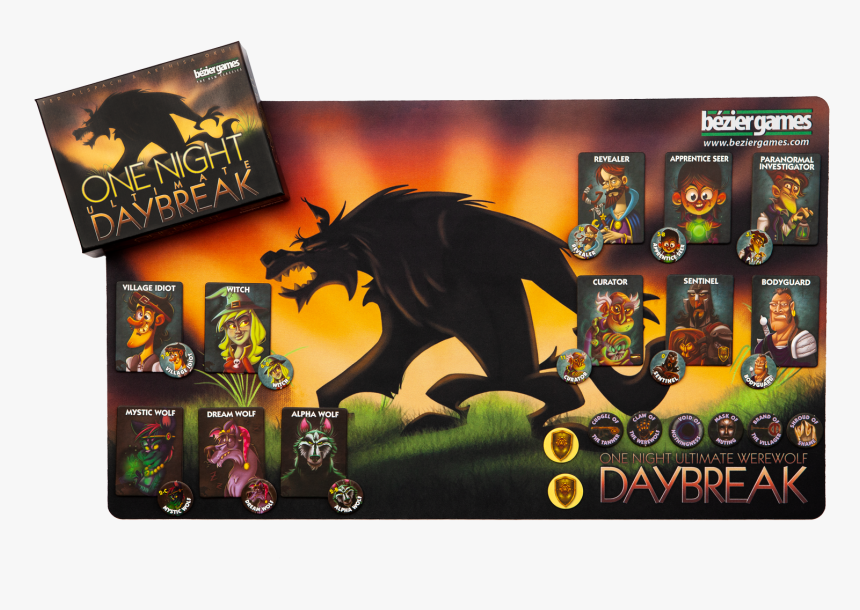 One Night Ultimate Daybreak 
 Class Lazyload Lazyload - Asian Elephant, HD Png Download