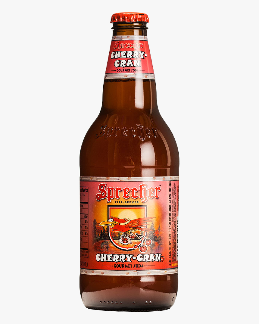 Glass Bottle, HD Png Download