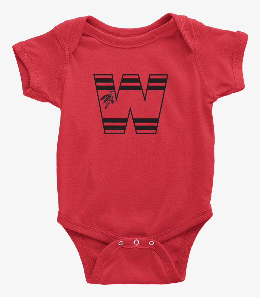 Someone In Chicago Loves Me Baby Onesie, HD Png Download