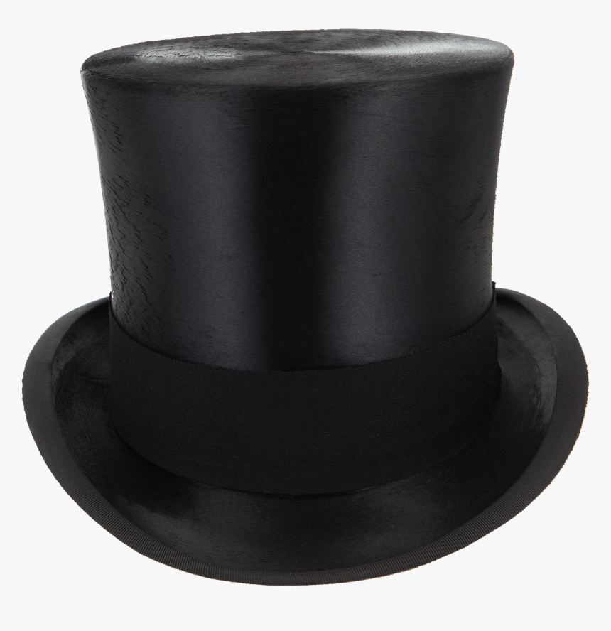 Top Hat Lock & Co - Cylinder, HD Png Download