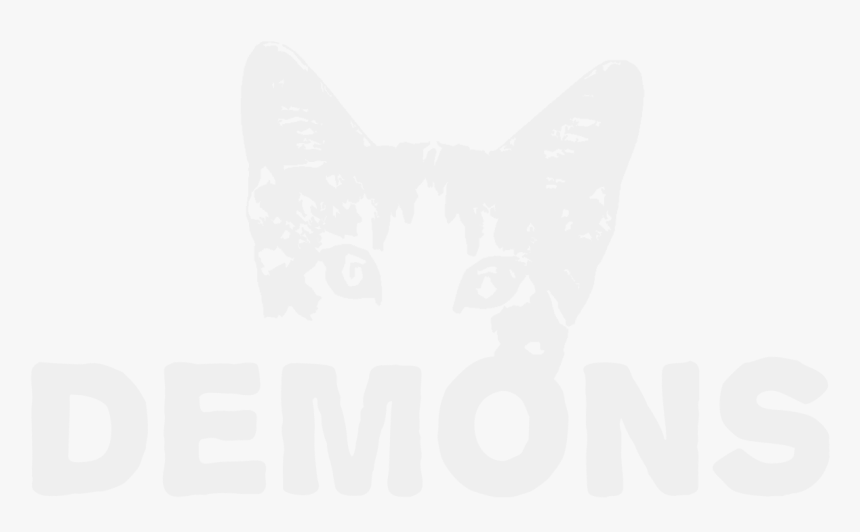 I Am Parallel Lines Both Stubborn And True / Burning - Cat, HD Png Download