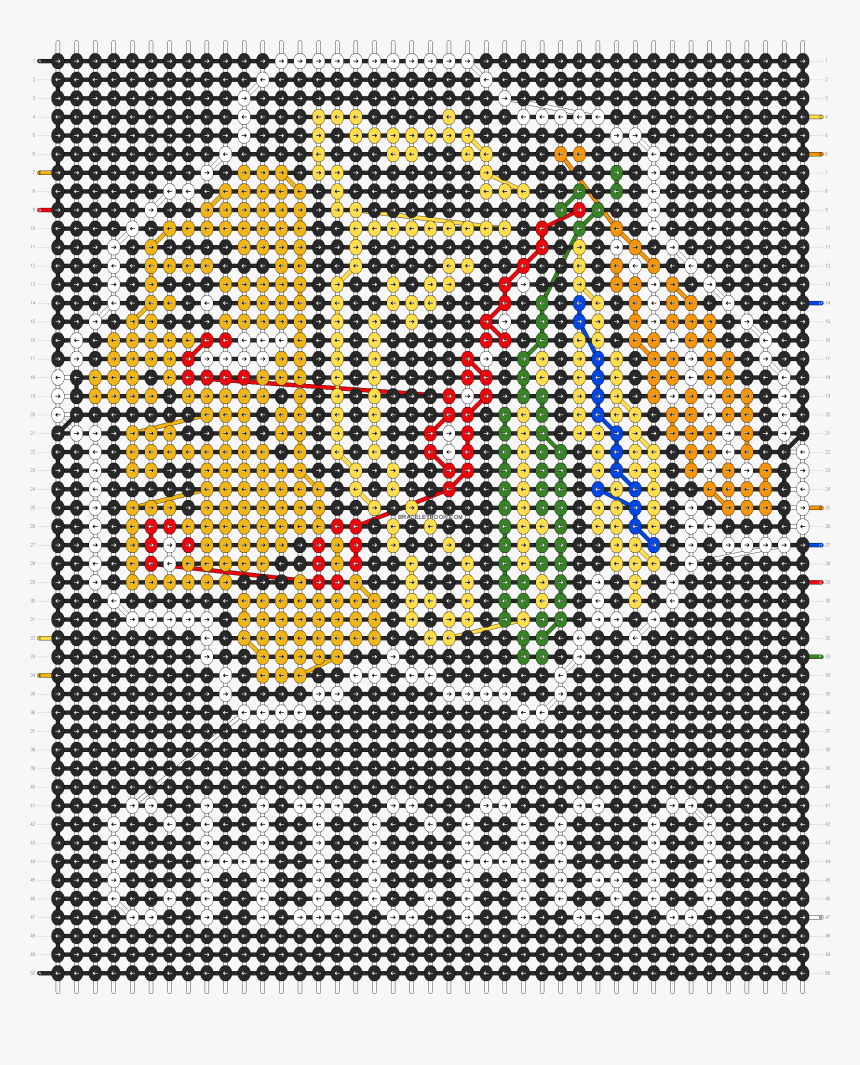 Cross-stitch, HD Png Download