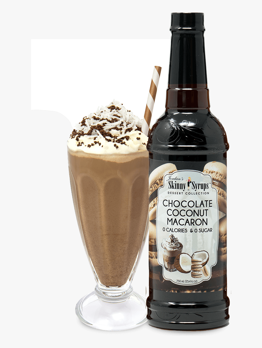 Jordan's Skinny Syrups, HD Png Download
