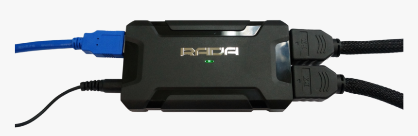 Hdmi To Usb Bridge, HD Png Download