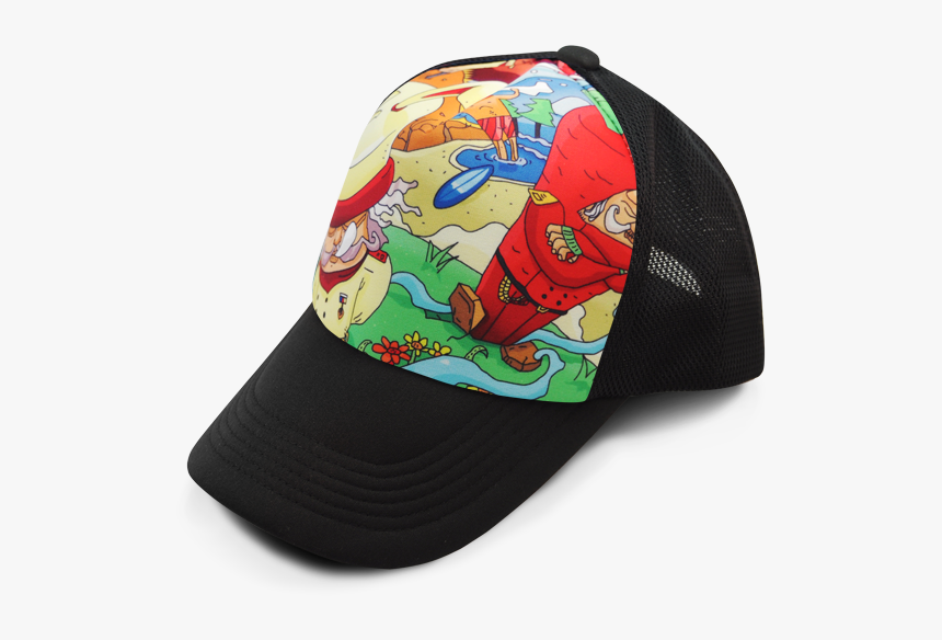 Baseball Cap, HD Png Download