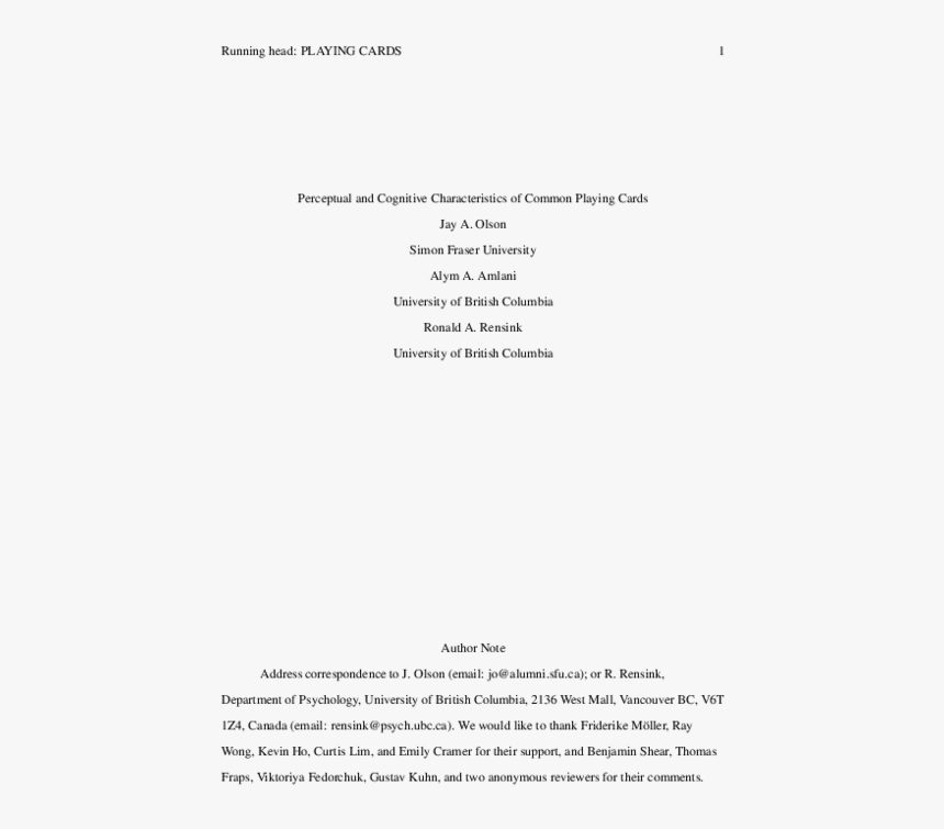Document, HD Png Download
