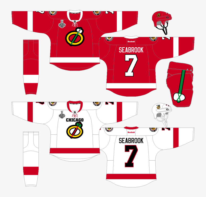 5932f18ae996d Chicago2015setnew - Thumb -, HD Png Download