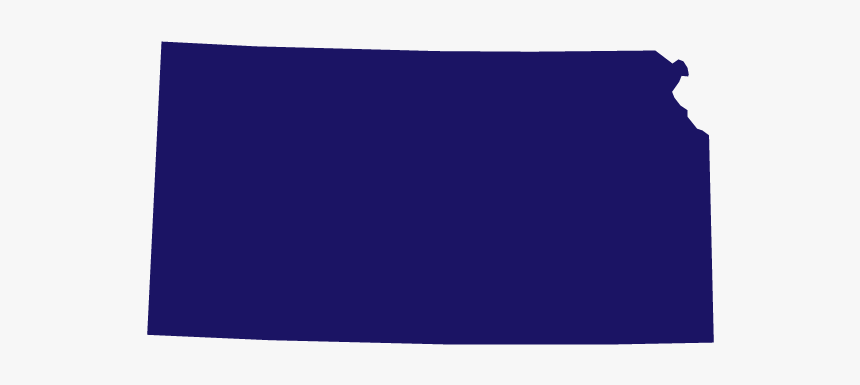 Kansas Is One Of The Original States To Join The Dlm - Slope, HD Png Download