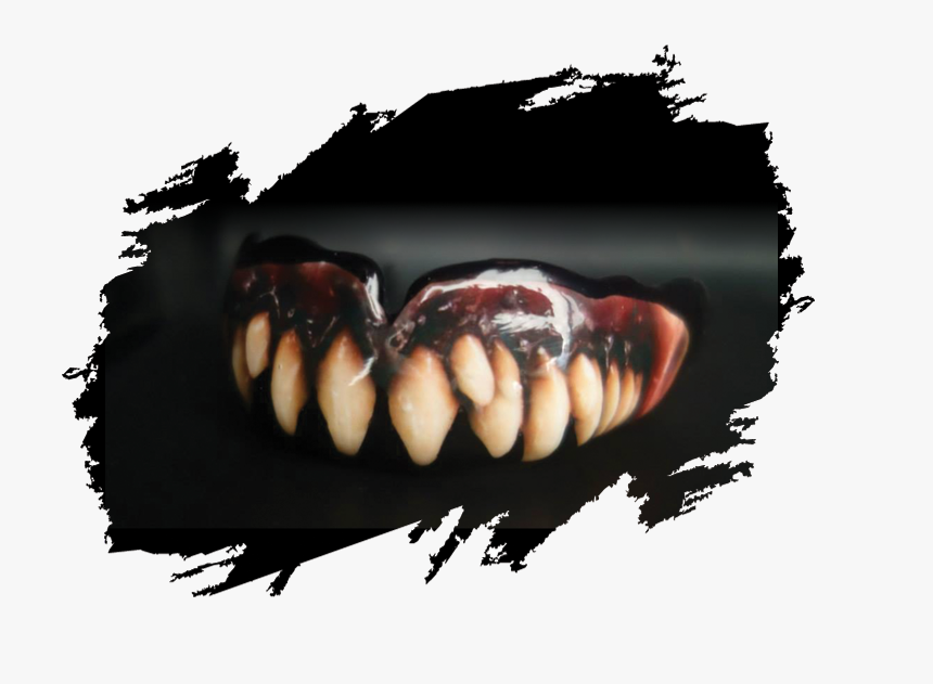 Fang, HD Png Download