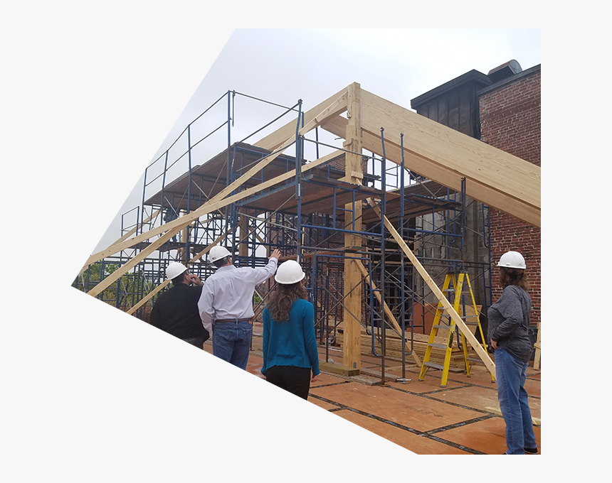 Landmark Associates Project Management - Foundation, HD Png Download