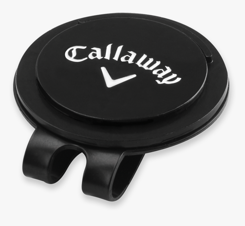 Callaway Odyssey Hat Clip - Circle, HD Png Download