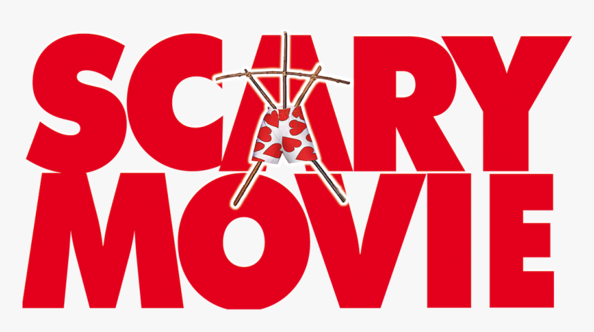 Scary Movie 4, HD Png Download