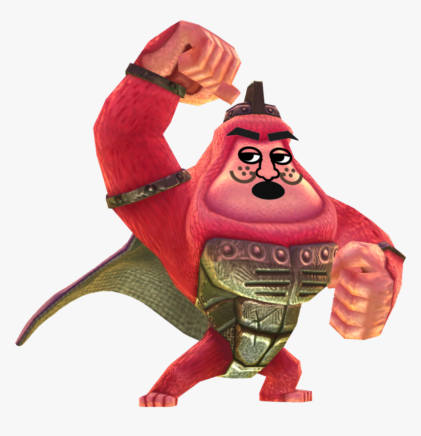 The Land Where Miis Gather - Miitopia General, HD Png Download