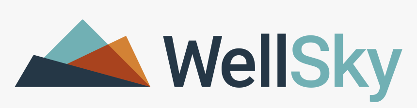 Wellsky Sponsor - Farina Sky Meets Bittersweet Symphony, HD Png Download