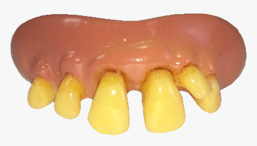 Big Yellow Teeth, HD Png Download