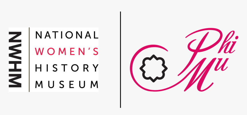 Phi Mu Vibrant, HD Png Download