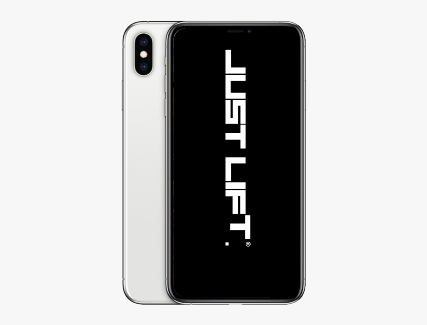 Just Lift, HD Png Download