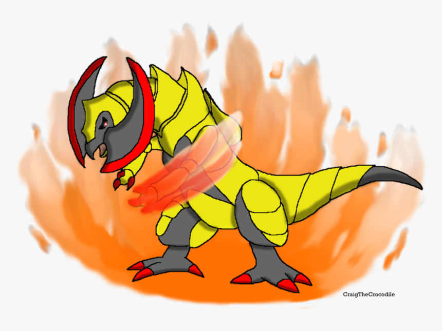 Graphic Free Dragon Claw By Craigthecrocodile - Cartoon, HD Png Download