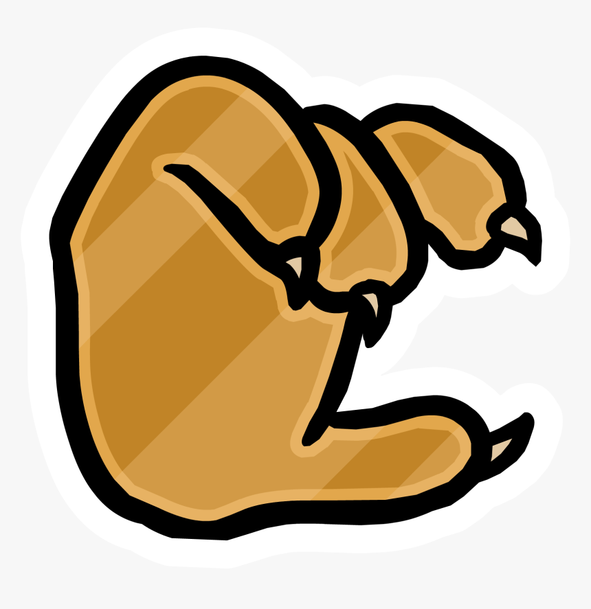 Club Penguin Rewritten Wiki, HD Png Download