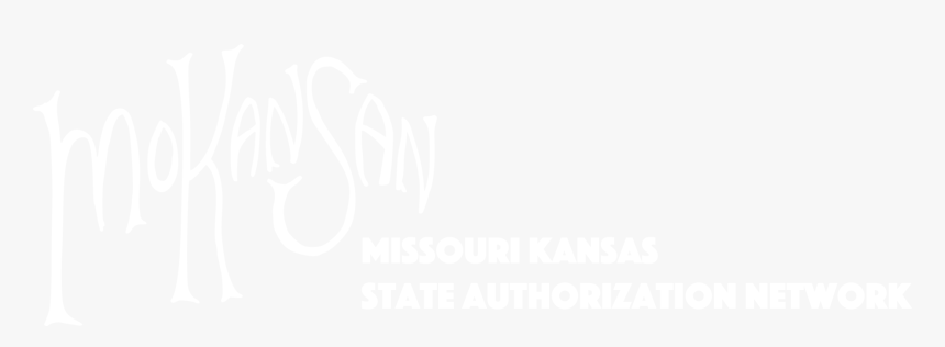 Umkc Online Mokansan - Calligraphy, HD Png Download