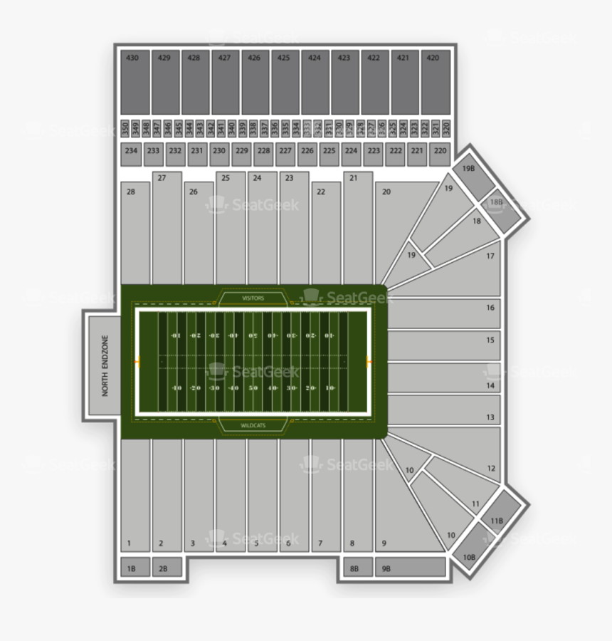 Soccer-specific Stadium, HD Png Download