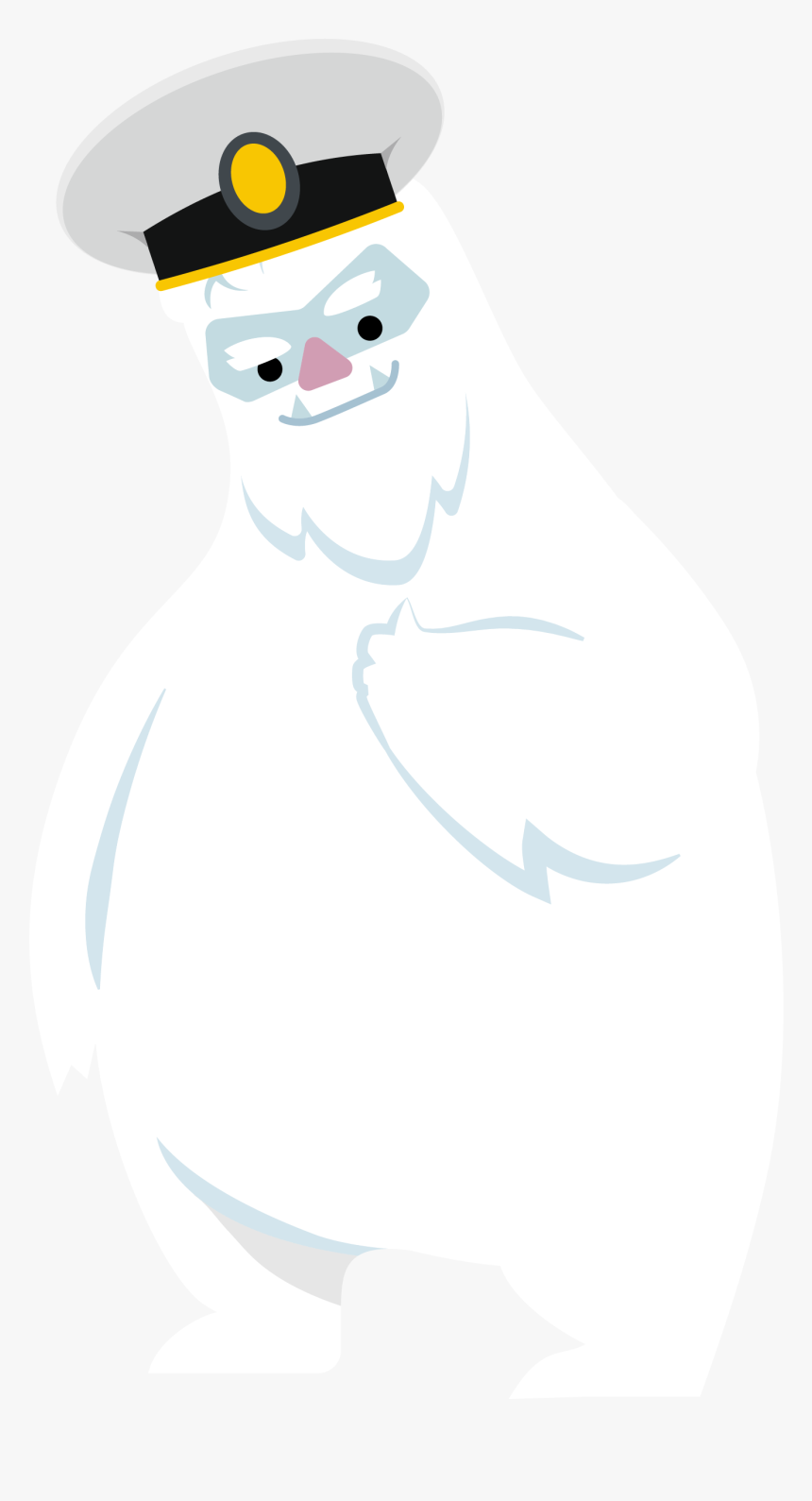 Snowman, HD Png Download