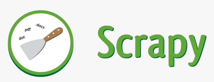 Scraping Pdf, Doc, And Docx With Scrapy, HD Png Download