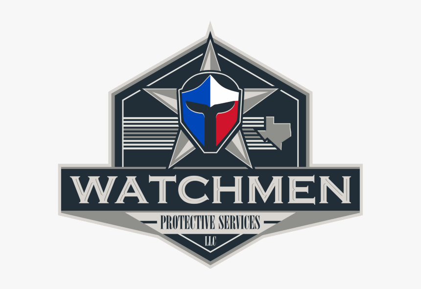 Watchmen Protective Services, HD Png Download