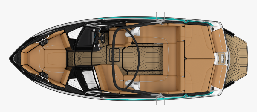 Malibu - Malibu Pontoon Boat, HD Png Download