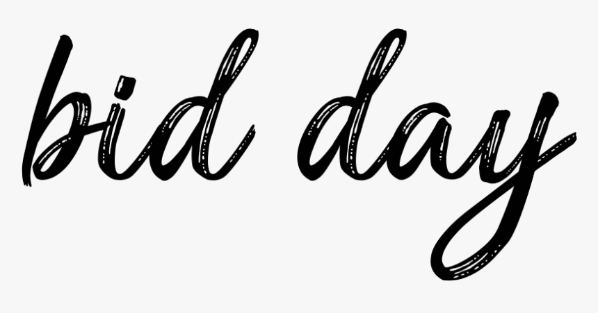 Picture - Calligraphy, HD Png Download