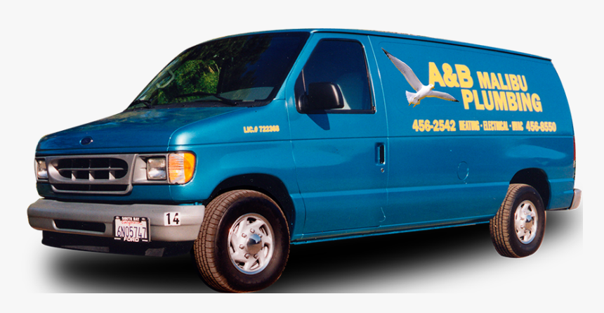 Car - Compact Van, HD Png Download
