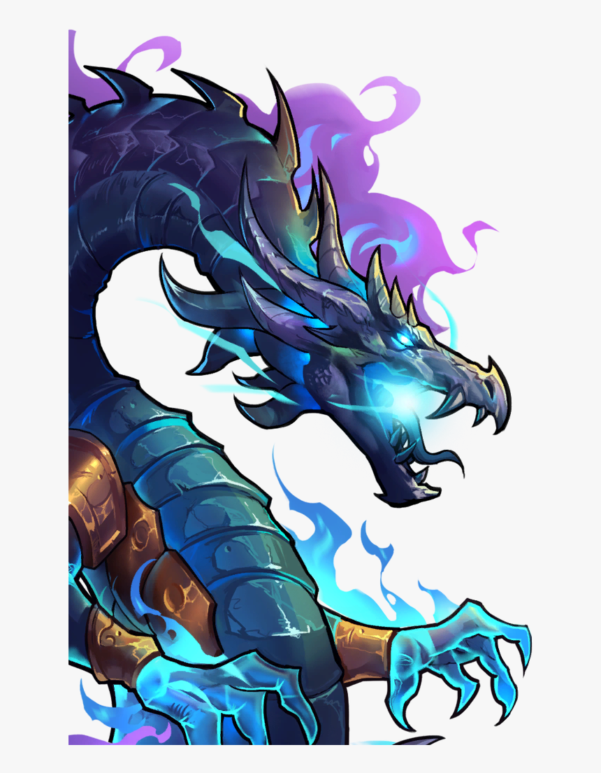 Gems Of War Dragon Soul, HD Png Download