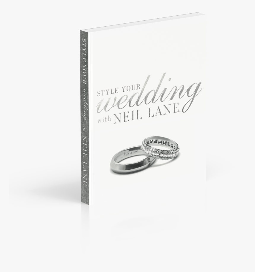 Celebrity Jeweler Neil Lane Is Sharing His Expert Wedding, HD Png Download