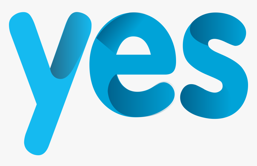 Logo Transparent Yes Png, Png Download